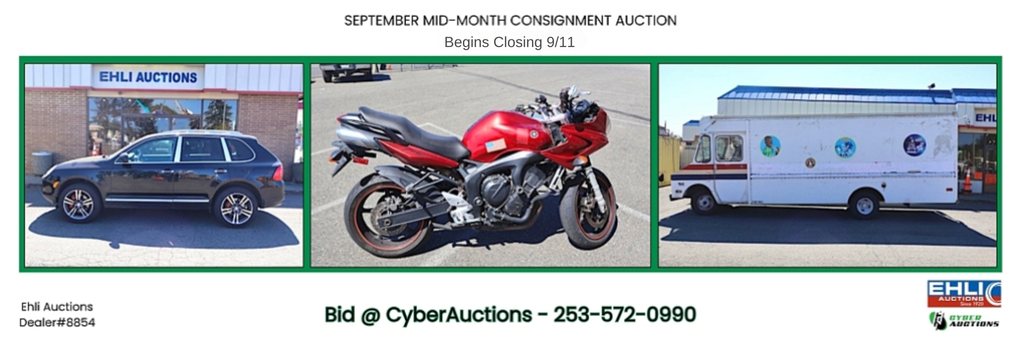 September Mid Month Consignment Auction (5)